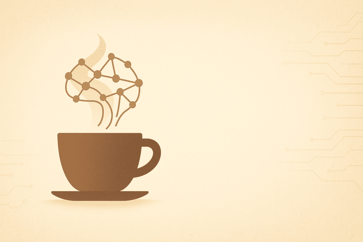 AIspresso 团队或概念图